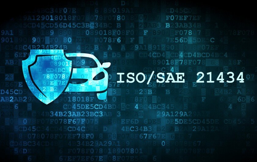 ESCRYPT: ETAS erfüllt Cybersecurity-Norm ISO/SAE 21434 